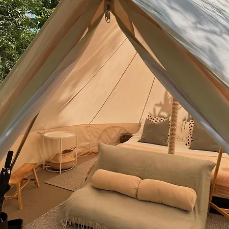 Il Bosco Di Paolo - Glamping Sestola