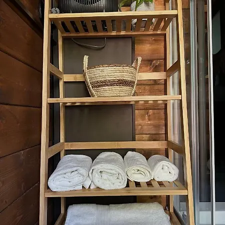 Il Bosco Di Paolo - Glamping