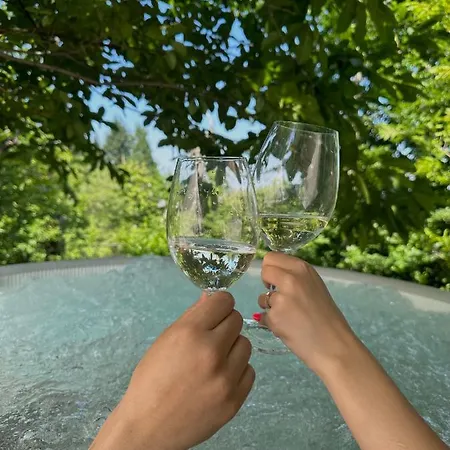 Il Bosco Di Paolo - Glamping