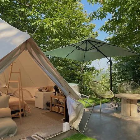 Il Bosco Di Paolo - Glamping Sestola