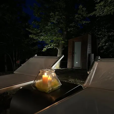 Il Bosco Di Paolo - Glamping Sestola
