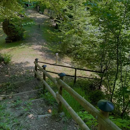 Il Bosco Di Paolo - Glamping Luxury tent *