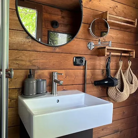 Il Bosco Di Paolo - Glamping * Sestola
