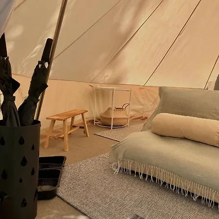 Il Bosco Di Paolo - Glamping * Sestola