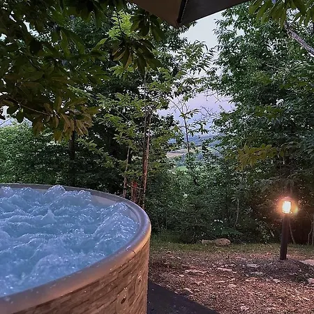 Il Bosco Di Paolo - Glamping Sestola