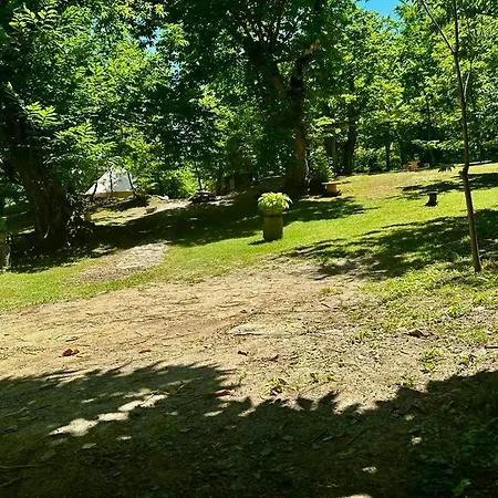 Il Bosco Di Paolo - Glamping Sestola